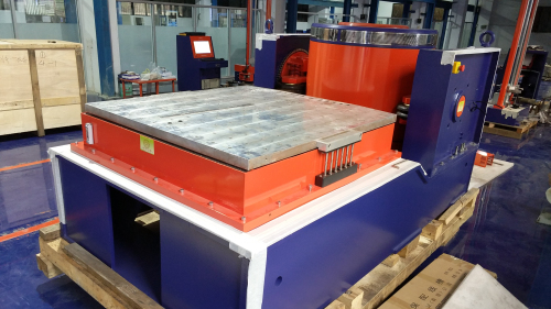 振動(dòng)試驗(yàn)臺(tái) 振動(dòng)試驗(yàn)臺(tái)